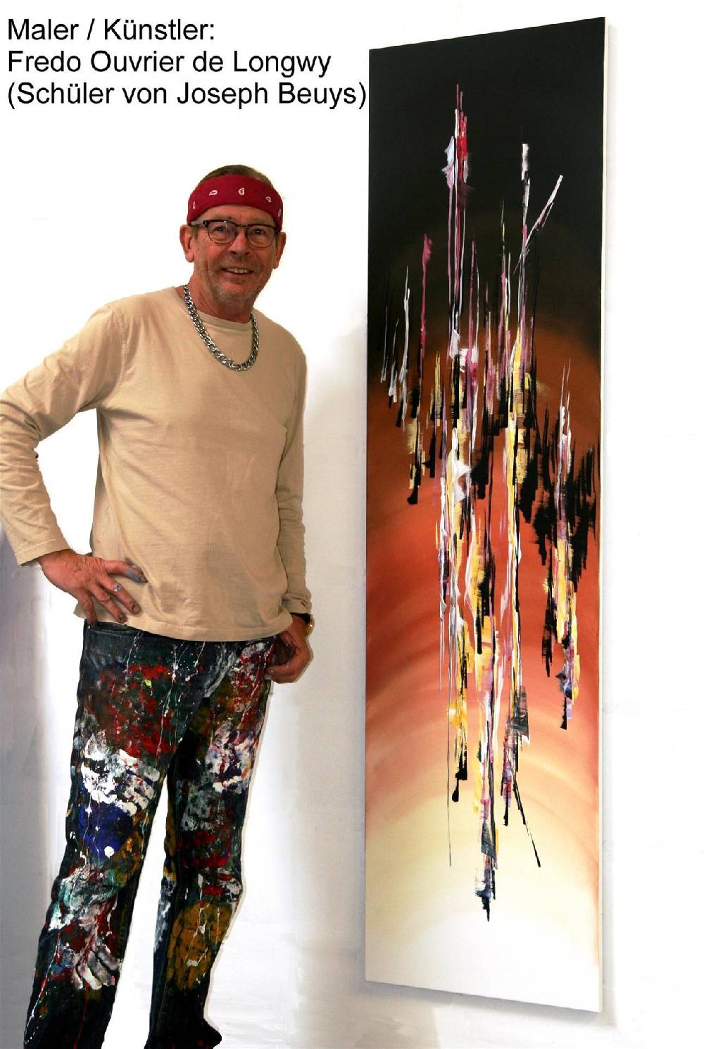 Szagato BADHEIZKÖRPER Vernissage Design 63 120x47cm 799 Watt Acryl SZAGATO Designheizkörper Handtuchheizkörper mit Mittelanschluss Handtuchwärmer Neuheiten