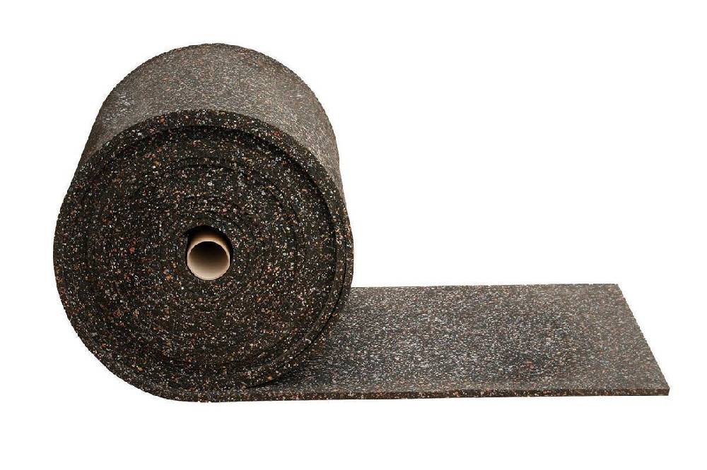 Szagato Gummimatte Anti-Vibrationsmatte Antirutschmatte 650 x 60 x 2cm SZAGATO Germany Gummigranulatmatte Antirutschmatte Kofferraummatte Anti-Rutschmatte Sonderangebot