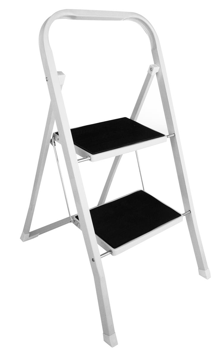 Szagato Klapptritt 2 Stufen 150 kg SZAGATO Klapptrittleiter Trittleiter 4 Stufen Klapptritt 4 Stufen Tritt Leiter 4 Stufen Stufentritt Trittleitern 4 Stufen #1 Angebote