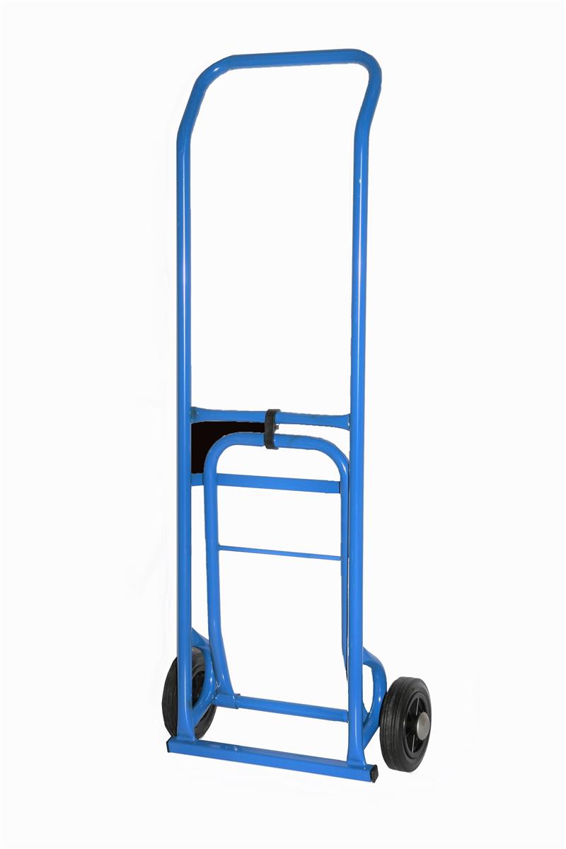Szagato Sackkarre 125 kg 108x44x51cm blau klappbare Schaufel SZAGATO Transportkarre klappbar Sackkarre Aluminium Sackkarre Alu klappbar ALU Sackkarre kaufen Clearance-Verkauf