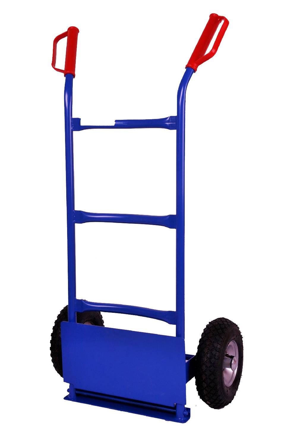 Szagato Sackkarre 150 kg 108x44x51cm blau klappbare Schaufel SZAGATO Transportkarre klappbar Sackkarre Aluminium Sackkarre Alu klappbar ALU Sackkarre kaufen Kostenloser Versand international