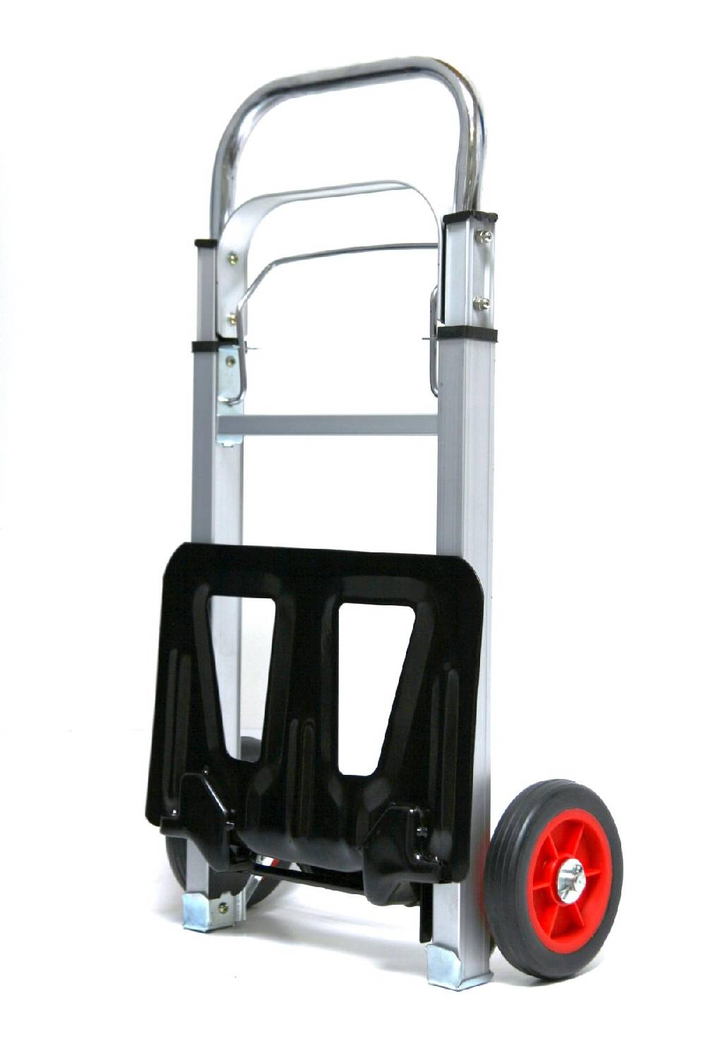 Szagato Sackkarre ALU 90kg 108x38x42cm faltbar SZAGATO Transportkarre klappbar Sackkarre Aluminium Sackkarre Alu klappbar ALU faltbare Sackkarre kaufen 50% Rabatt für begrenzte Zeit